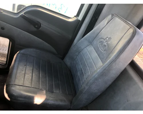 Seat, Front Mack CXU Vander Haags Inc Sp