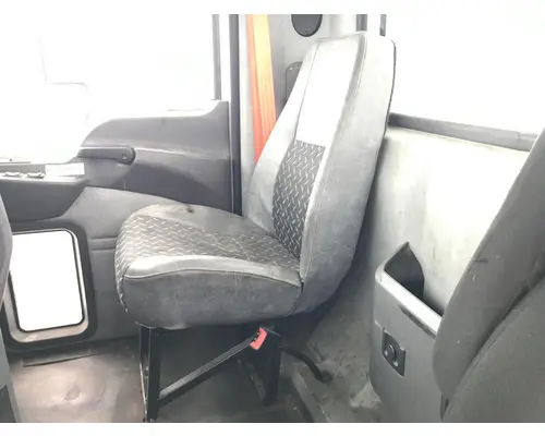 Seat, Front Mack CXU Vander Haags Inc Cb