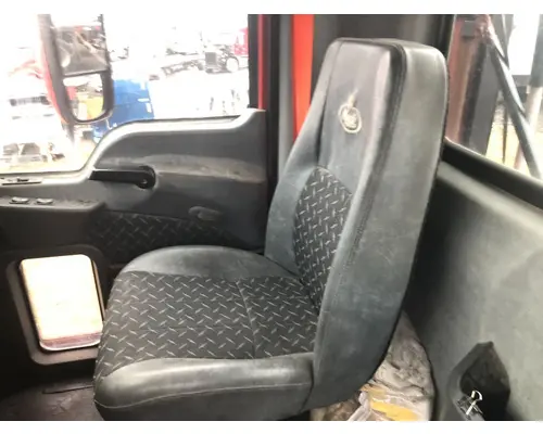 Seat, Front Mack CXU Vander Haags Inc Kc