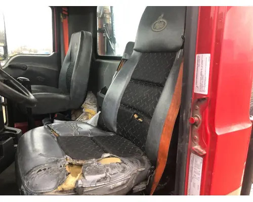 Seat, Front Mack CXU Vander Haags Inc KC