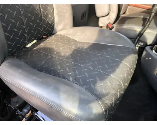 Seat, Front Mack CXU Vander Haags Inc Kc