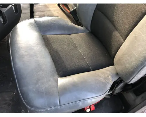 Seat, Front Mack CXU Vander Haags Inc KC