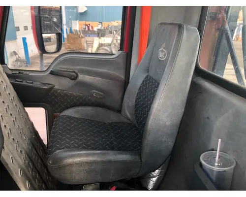 Seat, Front Mack CXU Vander Haags Inc Kc