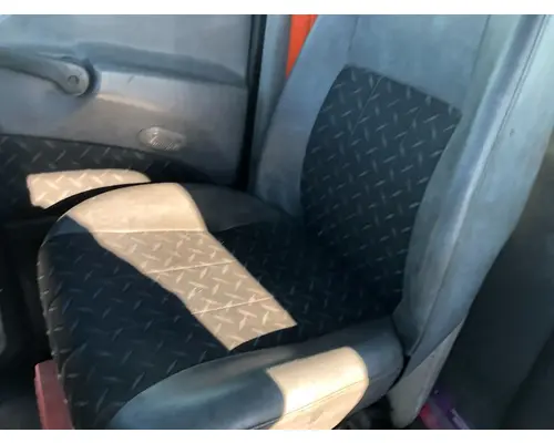 Seat, Front Mack CXU Vander Haags Inc Kc