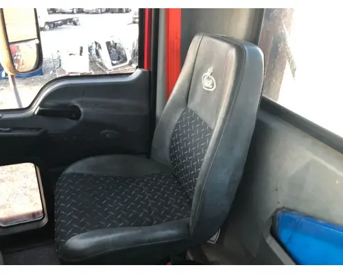 Seat, Front Mack CXU Vander Haags Inc Kc