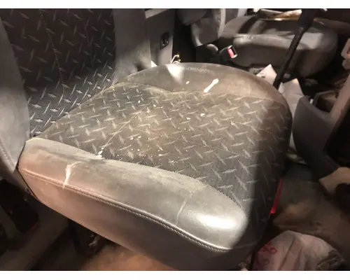 Seat, Front Mack CXU Vander Haags Inc Kc