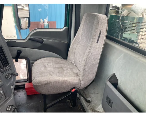 Seat, Front Mack CXU Vander Haags Inc COL