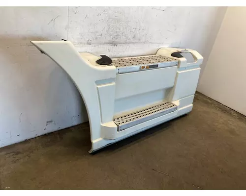 Side Fairing MACK CXU Frontier Truck Parts