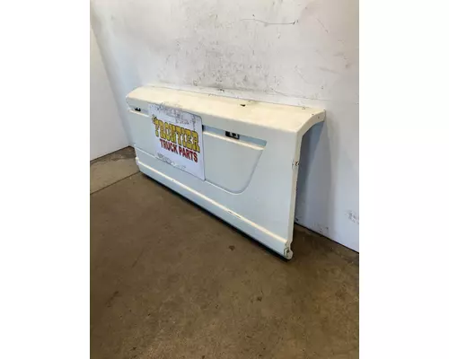 Side Fairing MACK CXU Frontier Truck Parts