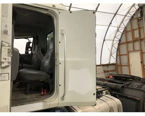 Sleeper Fairing Mack CXU Vander Haags Inc Cb