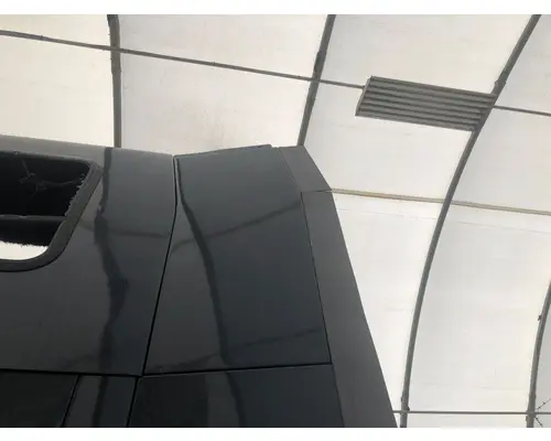 Sleeper Fairing Mack CXU Vander Haags Inc Cb