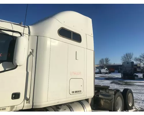 Sleeper Mack CXU Vander Haags Inc Sp