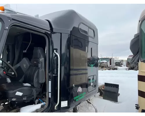 Sleeper Mack CXU Vander Haags Inc Sf