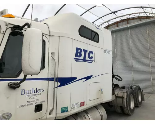 Sleeper Mack CXU Vander Haags Inc Cb