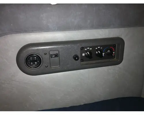 Sleeper Mack CXU Vander Haags Inc Cb