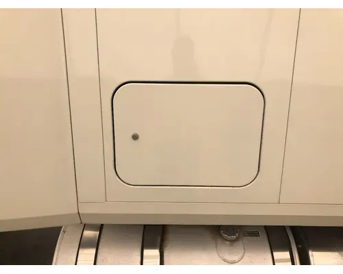 Sleeper Mack CXU Vander Haags Inc Cb