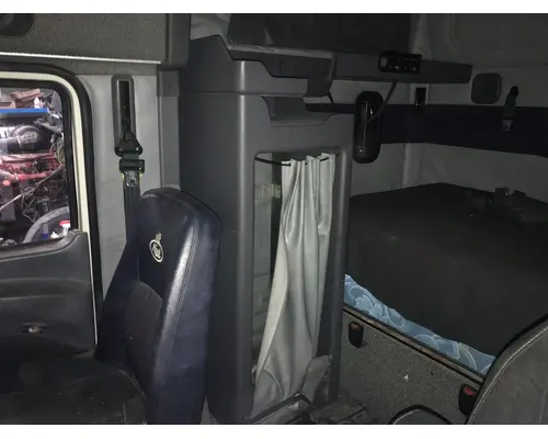 Sleeper Mack CXU Vander Haags Inc Kc