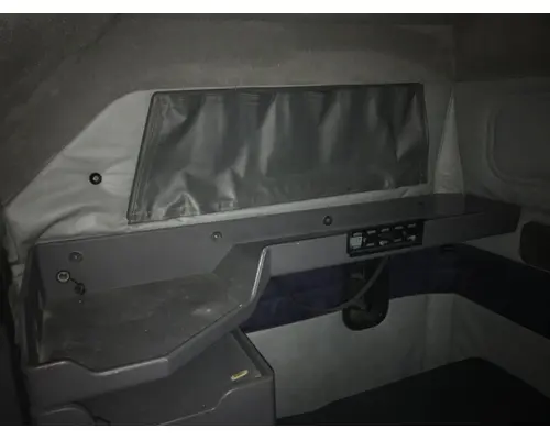 Sleeper Mack CXU Vander Haags Inc Kc