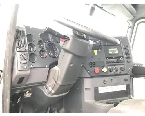 Steering Column Mack CXU Vander Haags Inc Cb
