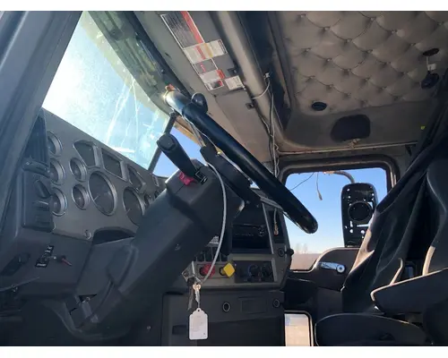 Steering Column Mack CXU Vander Haags Inc Kc