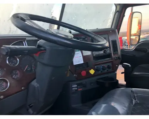 Steering Column Mack CXU Vander Haags Inc Kc