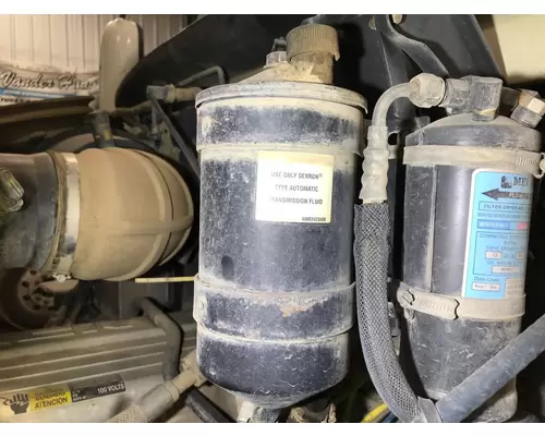 Steering Or Suspension Parts, Misc. Mack CXU Vander Haags Inc Sf