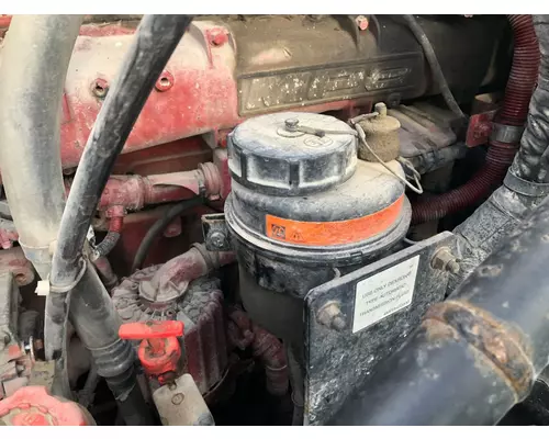 Steering Or Suspension Parts, Misc. Mack CXU Vander Haags Inc Kc