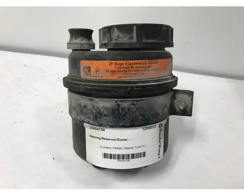 Steering Or Suspension Parts, Misc. Mack CXU Vander Haags Inc Sf