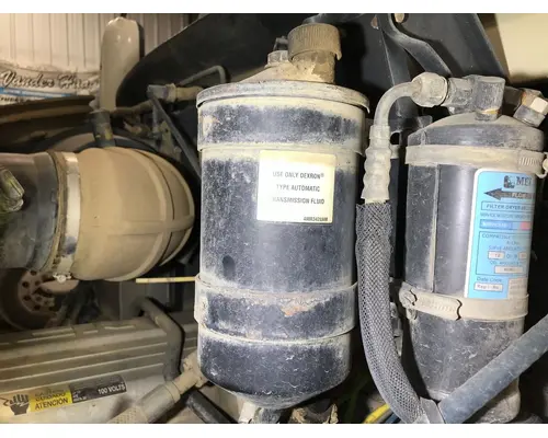 Steering Or Suspension Parts, Misc. Mack CXU Vander Haags Inc Sf