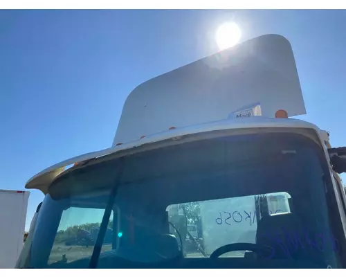 Sun Visor (External) Mack CXU Vander Haags Inc Dm