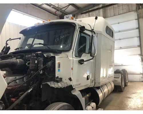 Sun Visor (External) Mack CXU Vander Haags Inc WM