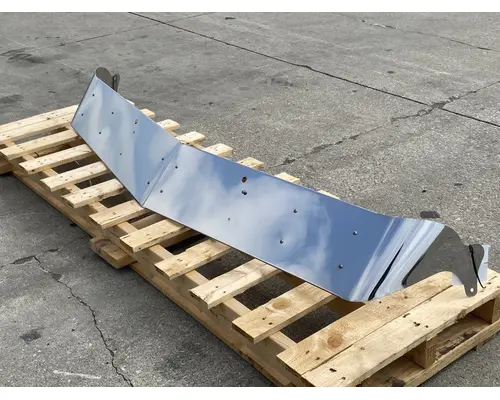 Sun Visor (External) MACK CXU Frontier Truck Parts