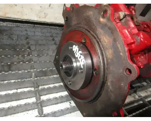 Mack DIESEL Fuel Pump (Tank)