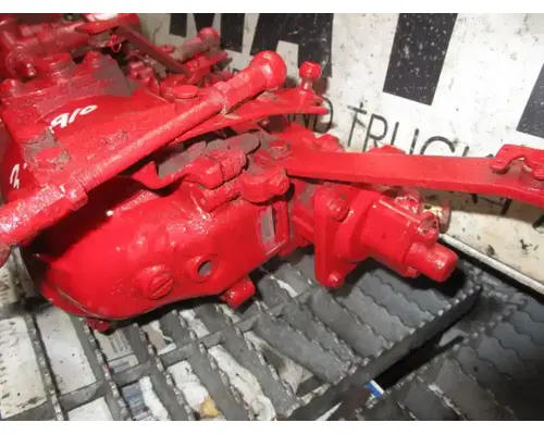 Mack DIESEL Fuel Pump (Tank)
