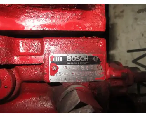 Mack DIESEL Fuel Pump (Tank)
