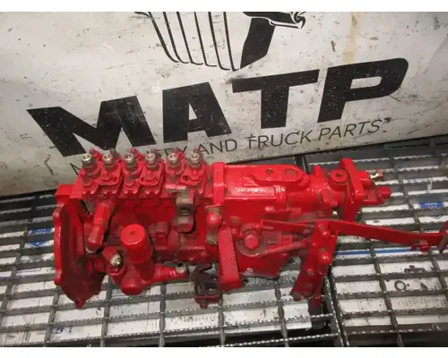 Mack DIESEL Fuel Pump (Tank)