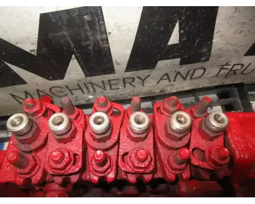 Mack DIESEL Fuel Pump (Tank)