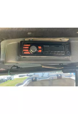 Mack DM600 A/V Equipment