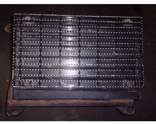 Mack DM600 Battery Box