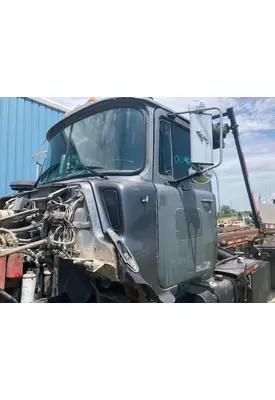 Mack DM600 Cab Assembly