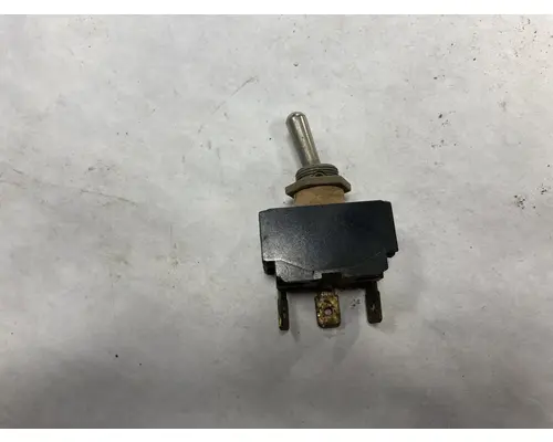 Mack DM600 DashConsole Switch