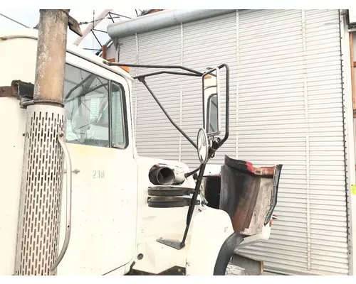 Mack DM600 Door Mirror