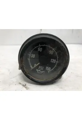 Mack DM600 Gauges (all)