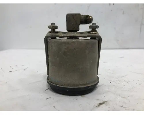 Mack DM600 Gauges (all)