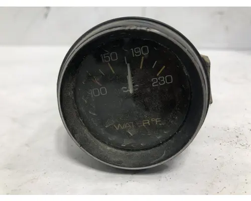 Mack DM600 Gauges (all)