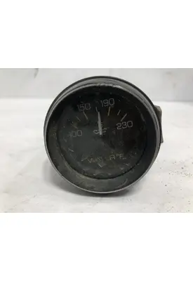 Mack DM600 Gauges (all)