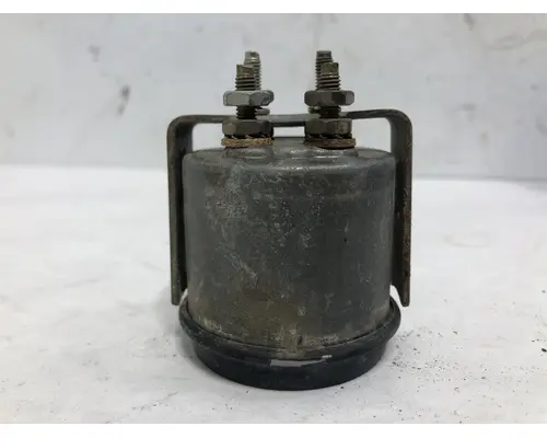 Mack DM600 Gauges (all)