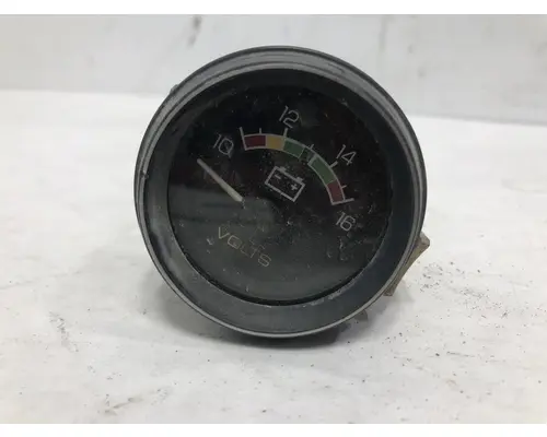 Mack DM600 Gauges (all)