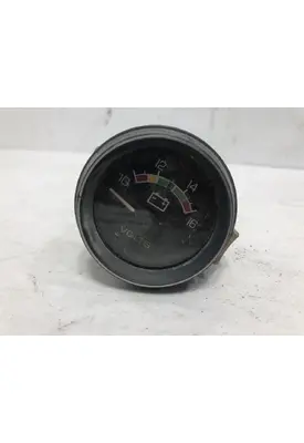 Mack DM600 Gauges (all)