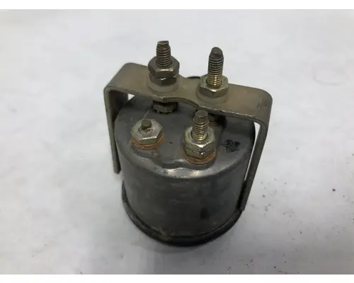 Mack DM600 Gauges (all)